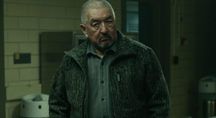 Muere a los 73 años Graham Greene, actor nominado al Oscar por 'Bailando con lobos'