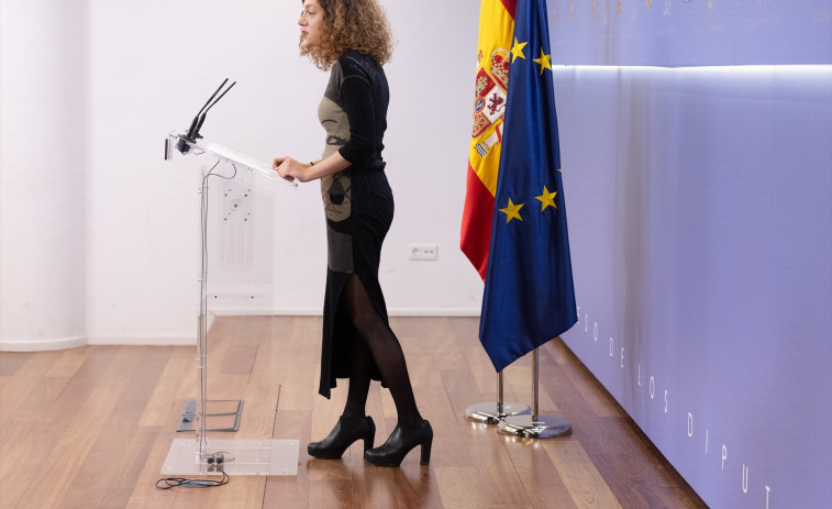 Los Comuns acusan a Vox de 