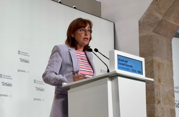 El Govern encarga una auditoría a la OCDE para evaluar las leyes catalanas y 