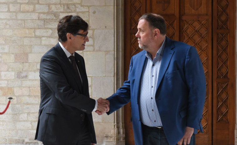 Paneque ficha a Francesc Sutrias: el engranaje silencioso que conecta a PSC y Esquerra