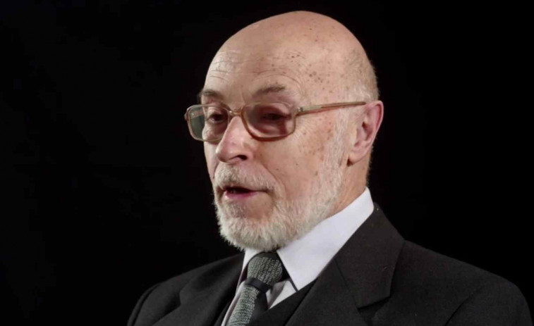 Muere Fèlix Martí, impulsor del Centre Unesco de Catalunya y primer director de la Fundació Bofill