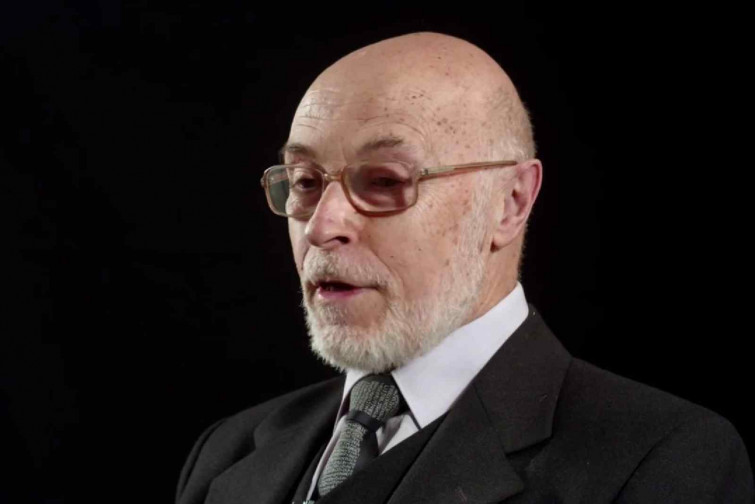 Muere Fèlix Martí, impulsor del Centre Unesco de Catalunya y primer director de la Fundació Bofill