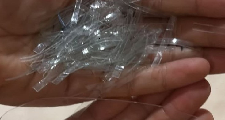 Plastico