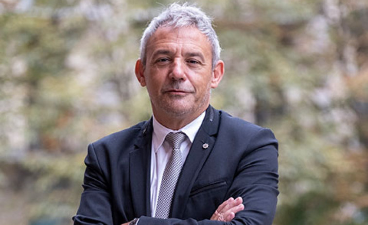 La Generalitat pierde a su hombre fuerte en financiación singular: dimite Josep Manel Rosón