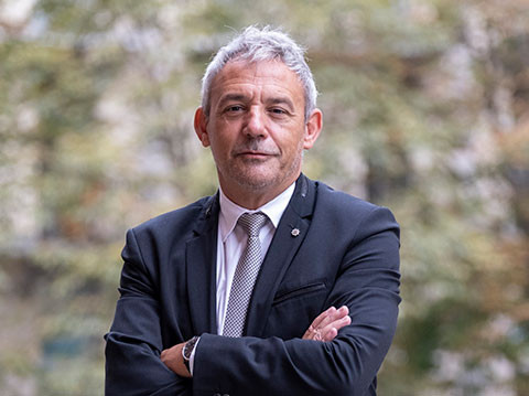 La Generalitat pierde a su hombre fuerte en financiación singular: dimite Josep Manel Rosón