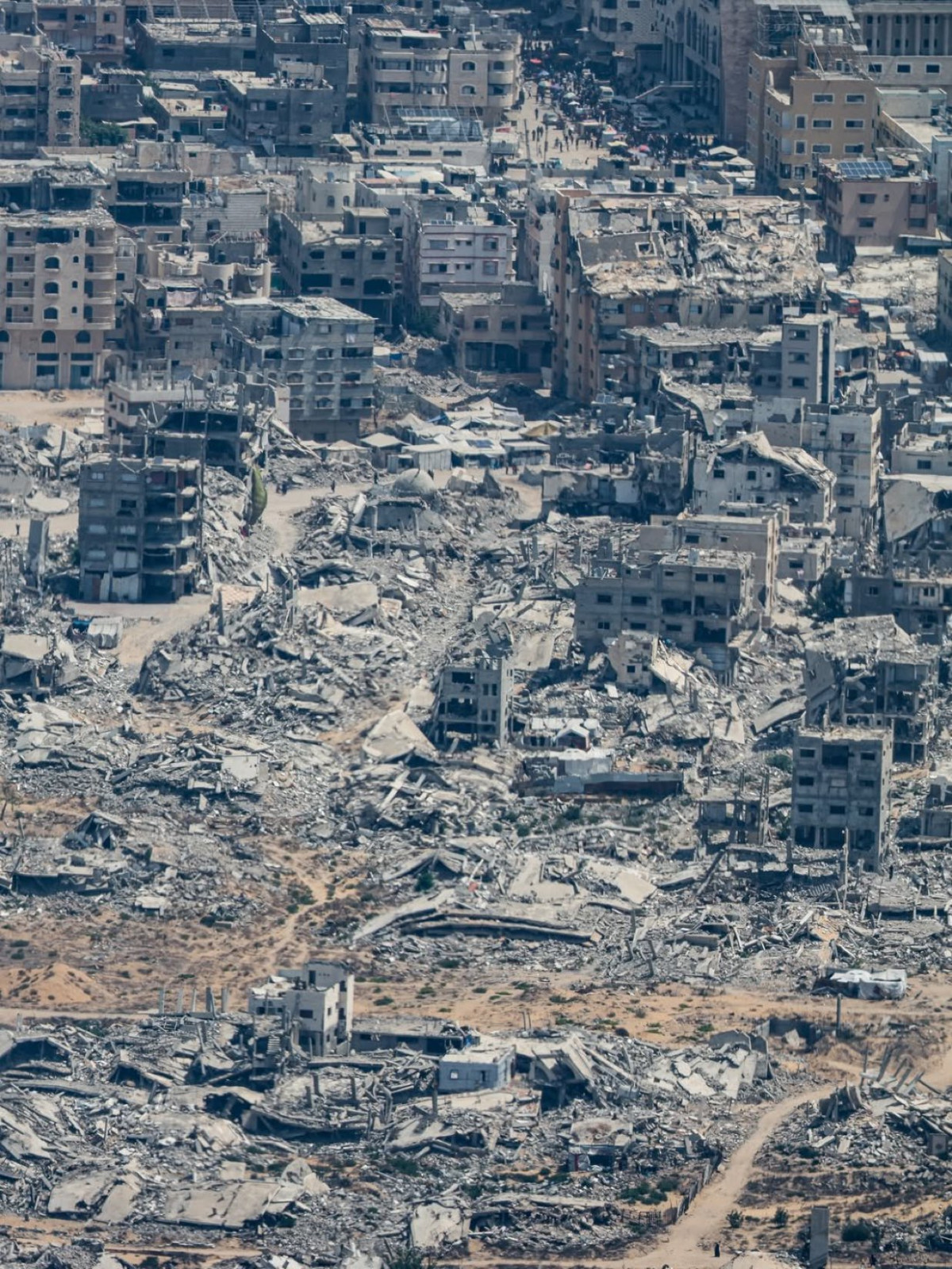 Gaza guerra