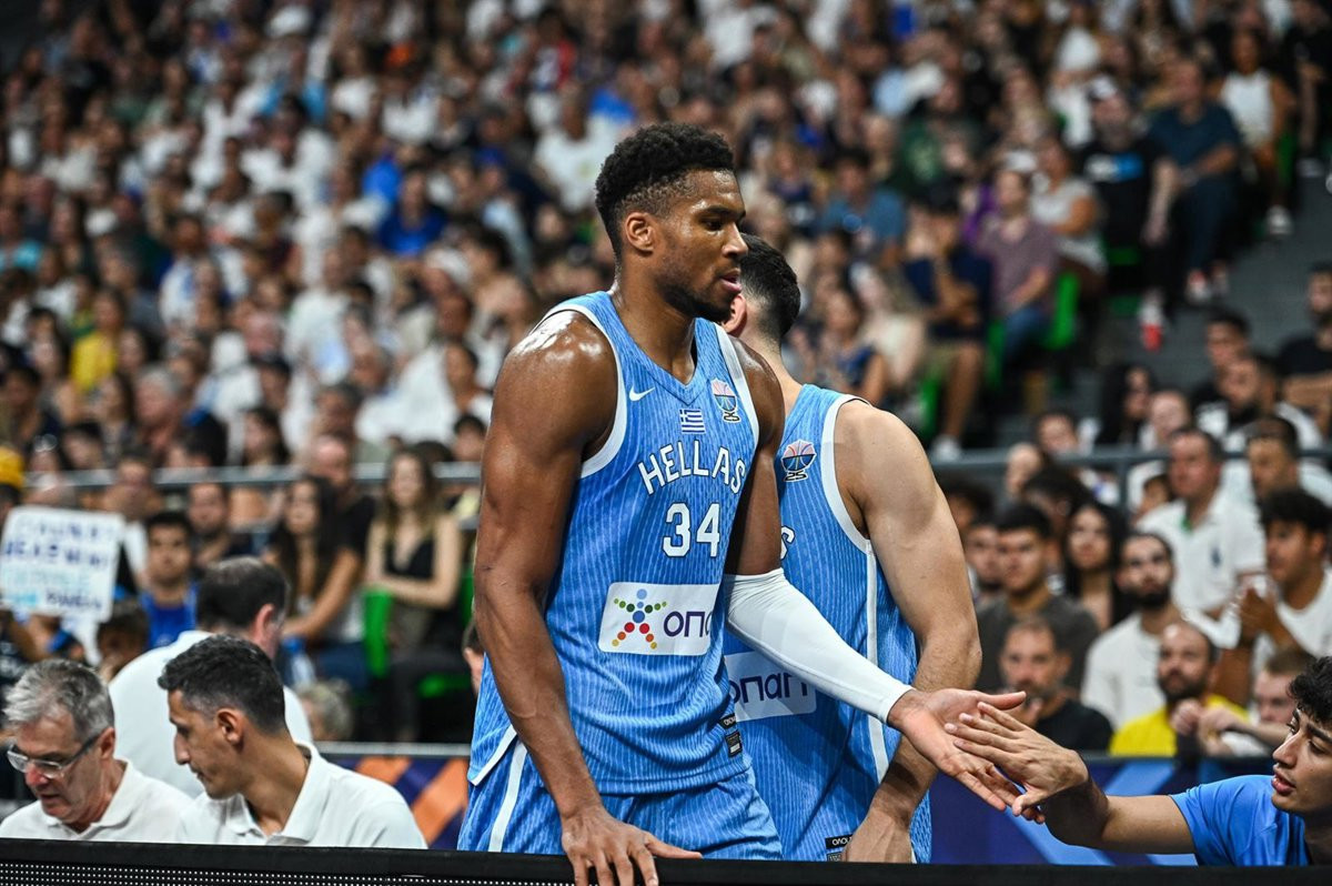 Giannis