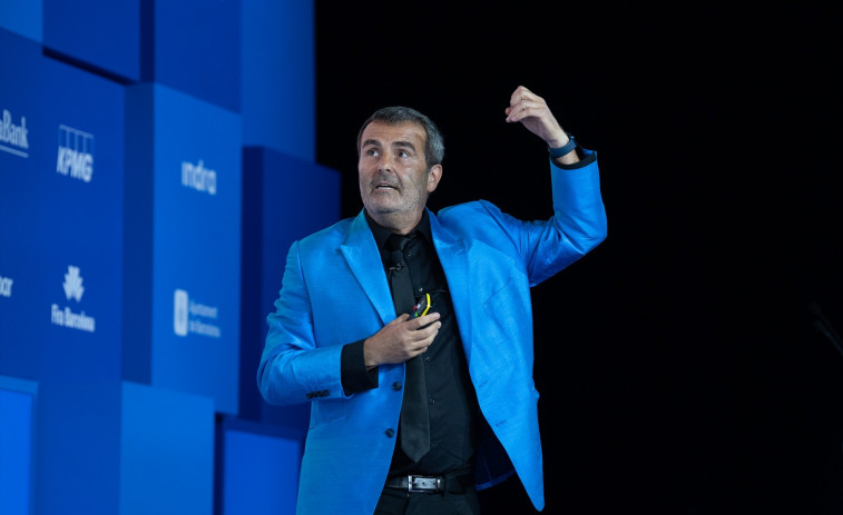 Xavier Sala i Martín destapa una estafa en Facebook con su nombre: ¡No caigáis en la trampa!