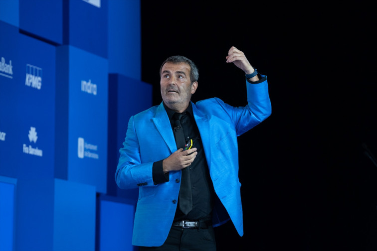 Xavier Sala i Martín destapa una estafa en Facebook con su nombre: ¡No caigáis en la trampa!