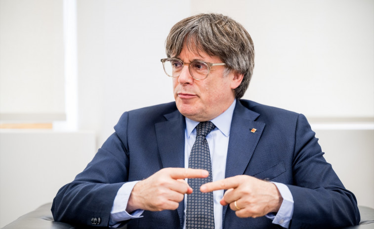 ¿Cuándo podrá volver Puigdemont a España sin riesgo de detención? La fecha del regreso