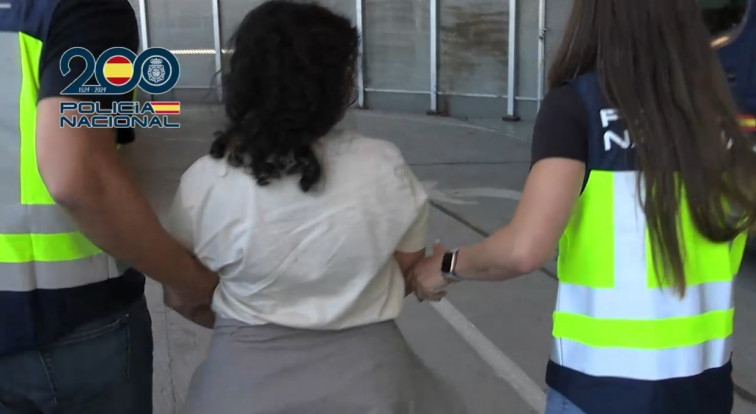 Una mujer implicada en el ataque a Vidal-Quadras llega a España desde Países Bajos