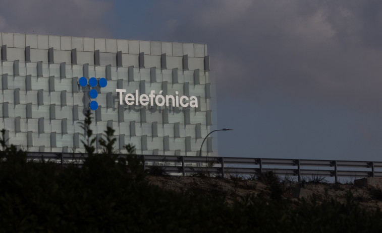 Telefónica reelige a PwC para auditar sus cuentas hasta 2029