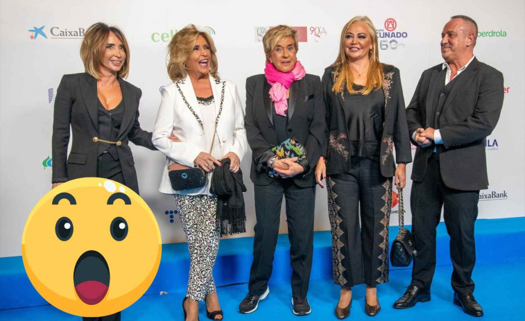 ¿María Patiño y Belén Esteban volverán a Telecinco? Marta Riesco confirma el acercamiento