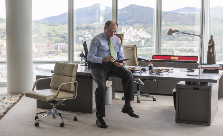 Iberdrola, mejor utility del mundo en información de sostenibilidad