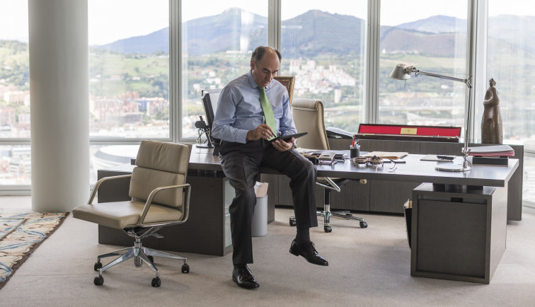 Iberdrola, mejor utility del mundo en información de sostenibilidad