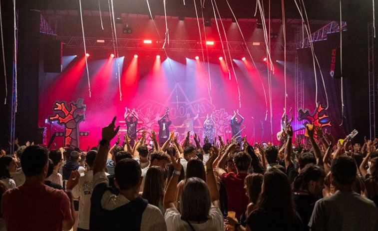La Festa Major de Solsona 2025 arranca con más de 60 actividades y seis noches de conciertos