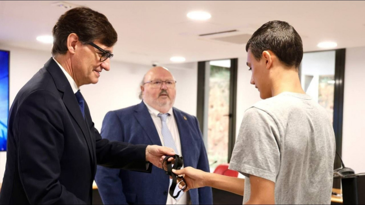 EuropaPress 6933820 illa entrega llaves viviendas alquiler social calonge sant antoni (1)