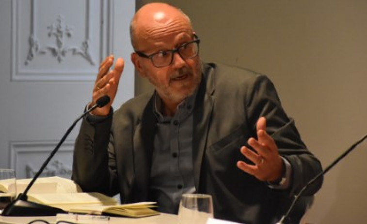 El Premio Oficio de Periodista 2025 reconoce a Ramon Besa como maestro y referente de la profesión