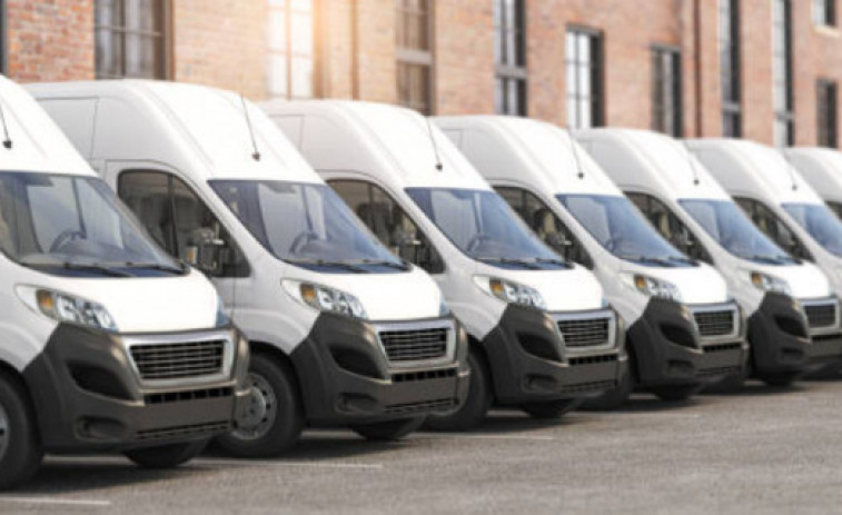 Digitalización y flotas inteligentes: la nueva era del transporte por carretera