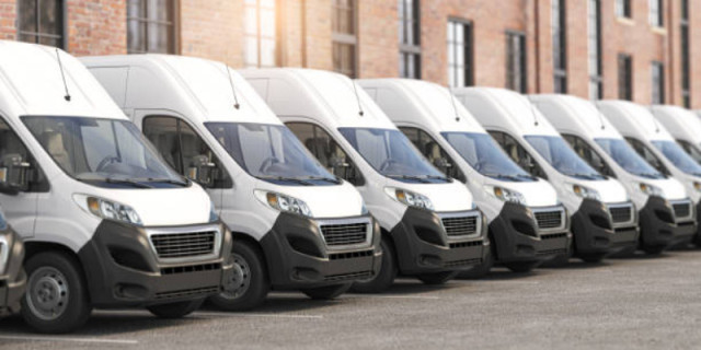 Digitalización y flotas inteligentes: la nueva era del transporte por carretera