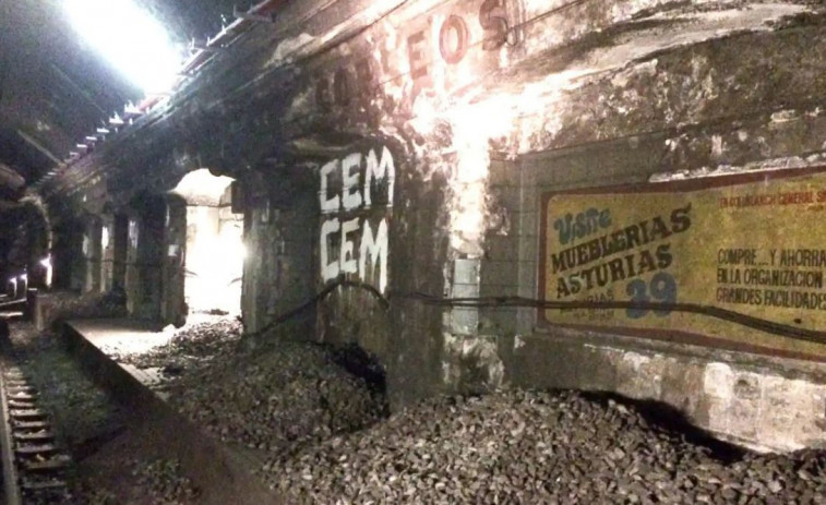 Oportunidad para descubrir los 8 secretos del Metro de Barcelona: de las estaciones fantasma en el centro de control