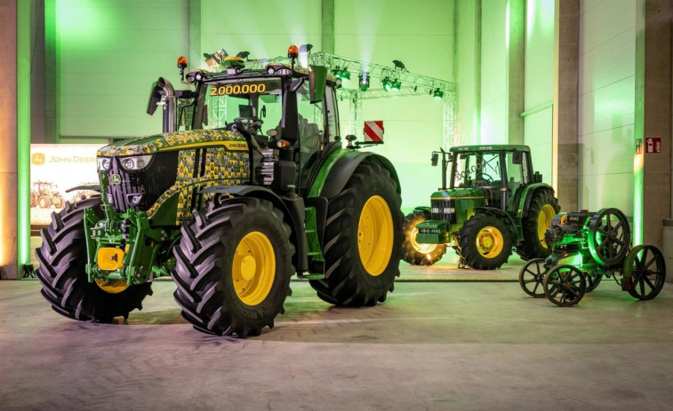 Agricultura digital en España: producir más y contaminar menos es posible