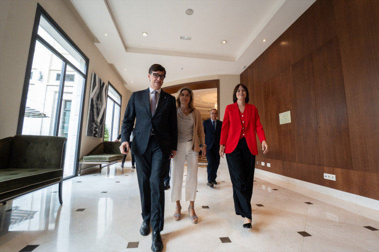 Illa dice que debate sobre denominación valenciano-catalán está 