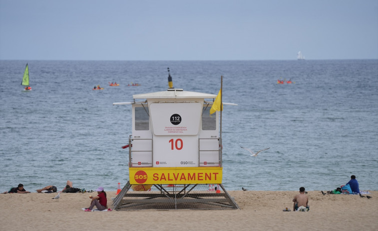 España registra 368 muertes por ahogamiento en lo que va de 2025, la cifra más alta de la última década