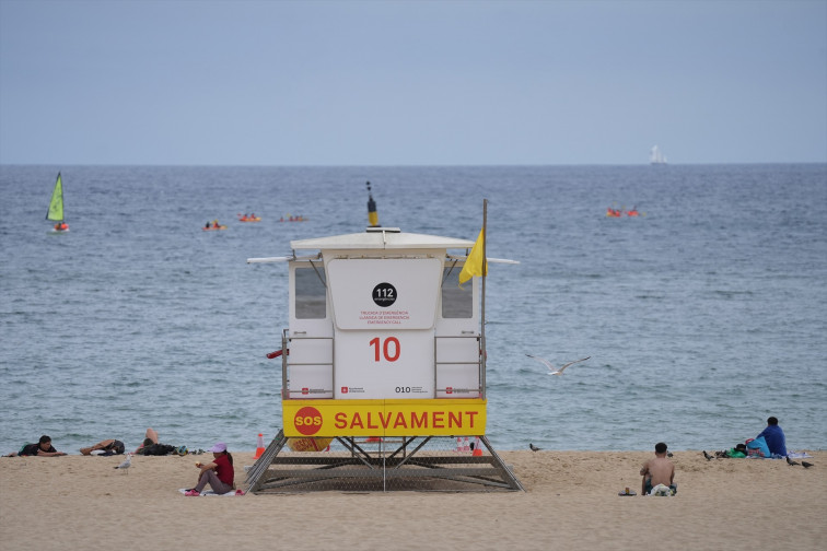 España registra 368 muertes por ahogamiento en lo que va de 2025, la cifra más alta de la última década