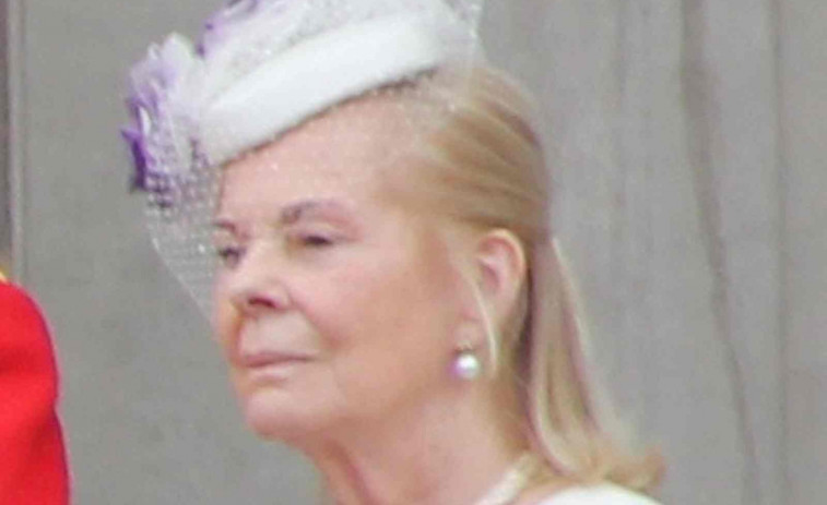 Muere la duquesa Catalina de Kent a los 92 años: la Familia Real británica llora su pérdida