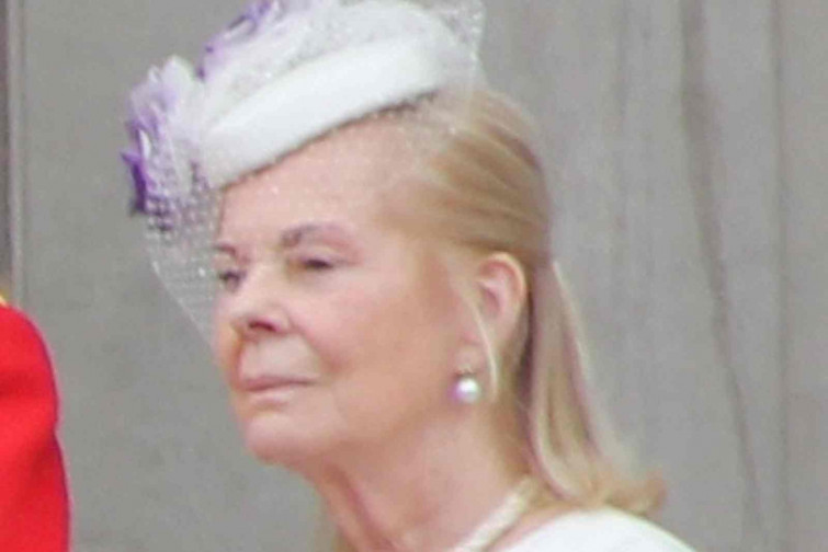 Muere la duquesa Catalina de Kent a los 92 años: la Familia Real británica llora su pérdida