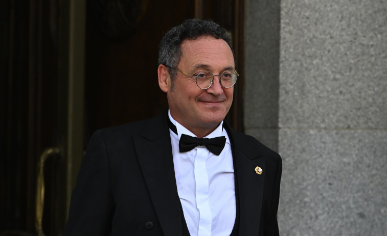La Fiscalía respalda a Álvaro García Ortiz y pide su absolución por la filtración del correo del novio de Ayuso