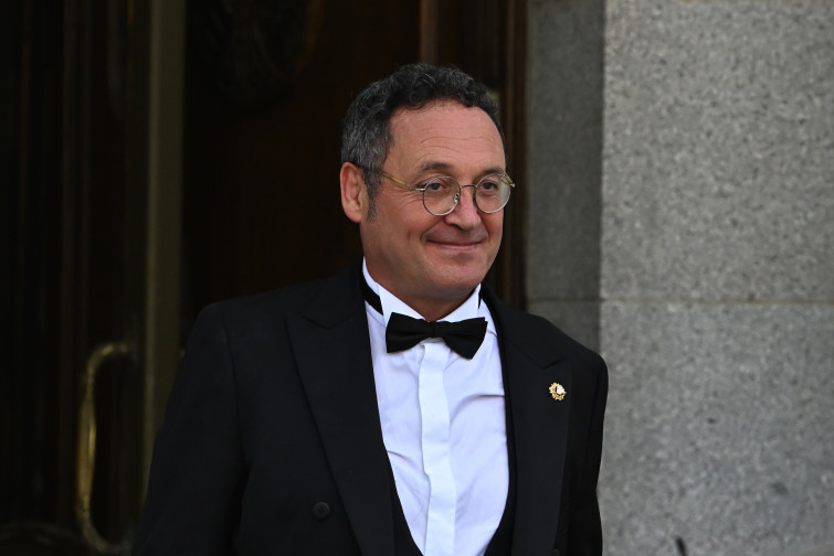 La Fiscalía respalda a Álvaro García Ortiz y pide su absolución por la filtración del correo del novio de Ayuso