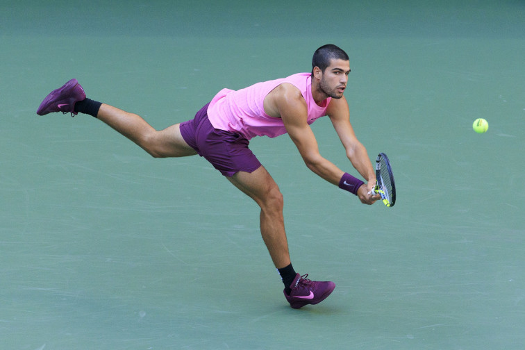Carlos Alcaraz barre a Djokovic y jugará la final del US Open contra Sinner por el Nº1 mundial