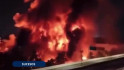 Vídeo - Indonesia en llamas: las protestas por los sueldos de los diputados terminan en violencia y muertos