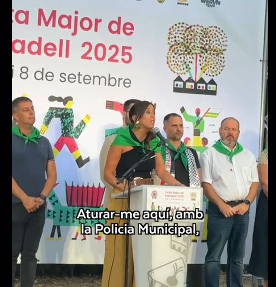 Festa Major