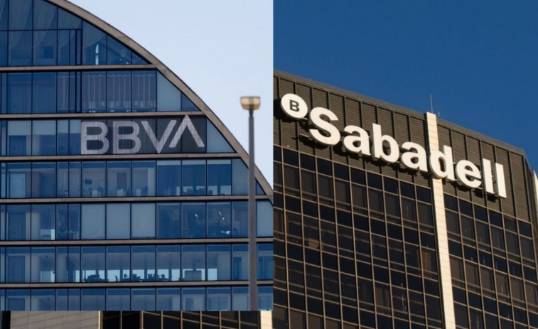 César González-Bueno afirma que la OPA del BBVA no interesa a los inversores institucionales