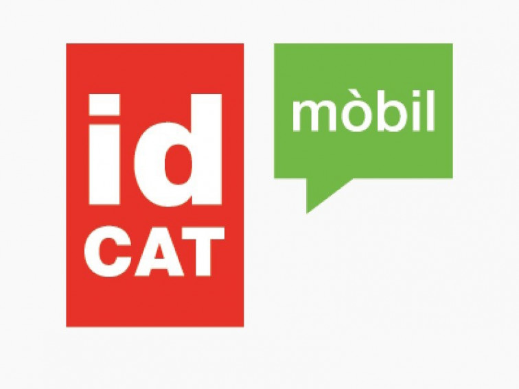 Los catalanes en el exterior ya podrán obtener el idCAT Mòbil desde WhatsApp