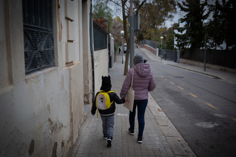 Catalunya arranca el curso escolar con más recursos para alumnado con necesidades especiales