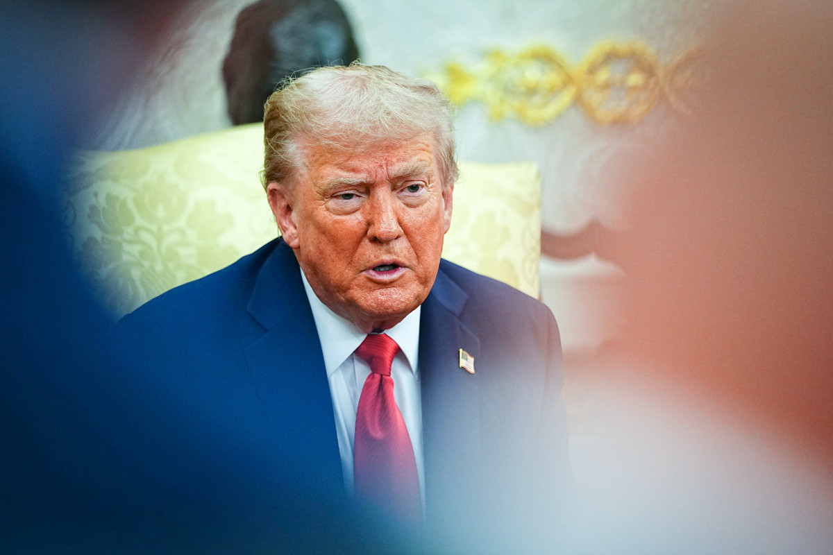 EuropaPress 6936194 presidente eeuu donald trump
