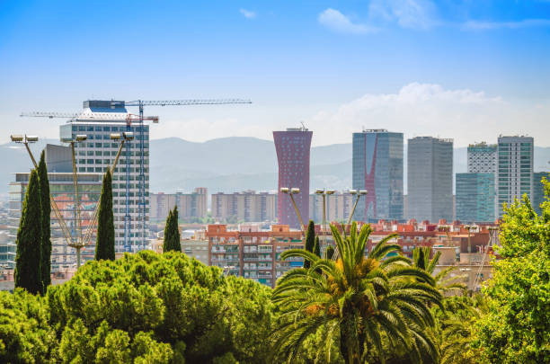 Hospitalet del Llobregat
