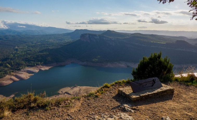 ¿Buscas plan para el otoño? Te proponemos 5 escapadas increíbles a un paso de Barcelona