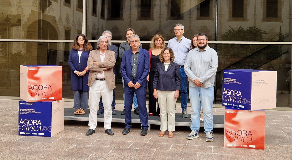 Foto Culturopolis