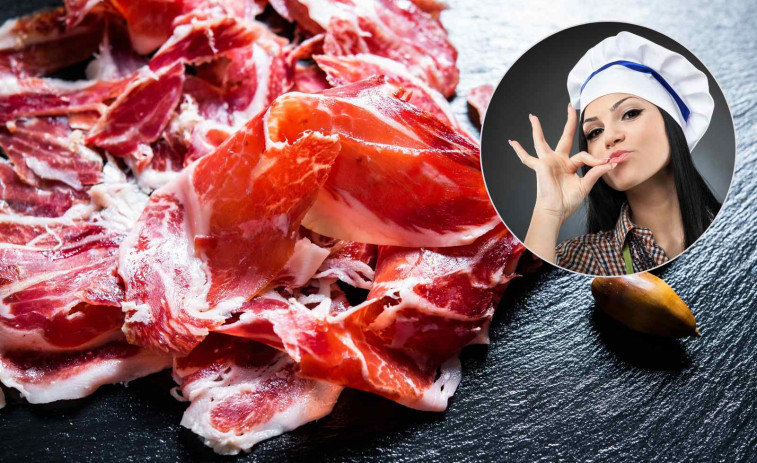 The Times corona al mejor jamón del mundo... y puedes comprarlo por 30 euros