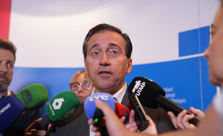 El Gobierno llama a consultas a la embajadora en Tel Aviv ante las 