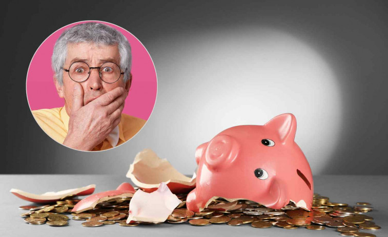 ¿El fin de las pensiones? España afronta el tsunami del envejecimiento con la jubilación del ‘baby boom’