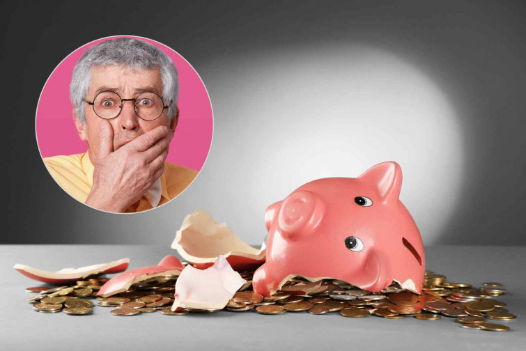 ¿El fin de las pensiones? España afronta el tsunami del envejecimiento con la jubilación del ‘baby boom’
