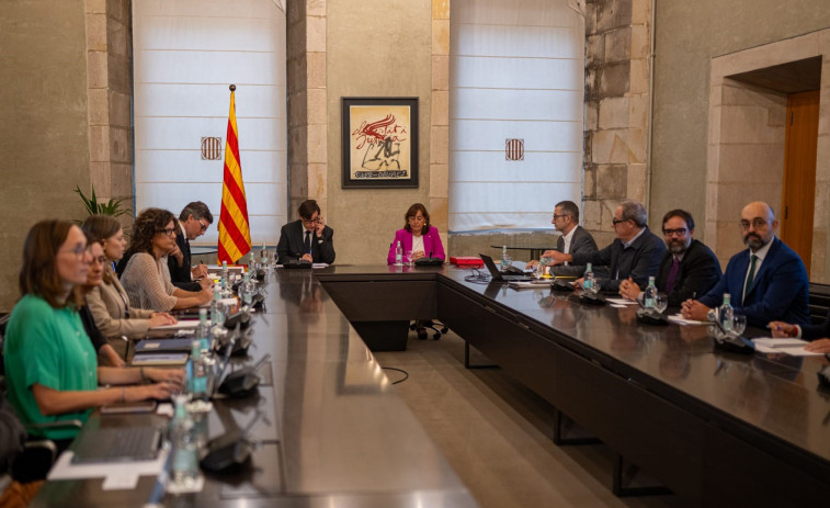 La Generalitat toma el mando en la gestión de Rodalies: cuatro medidas para revertir la crisis de incidencias