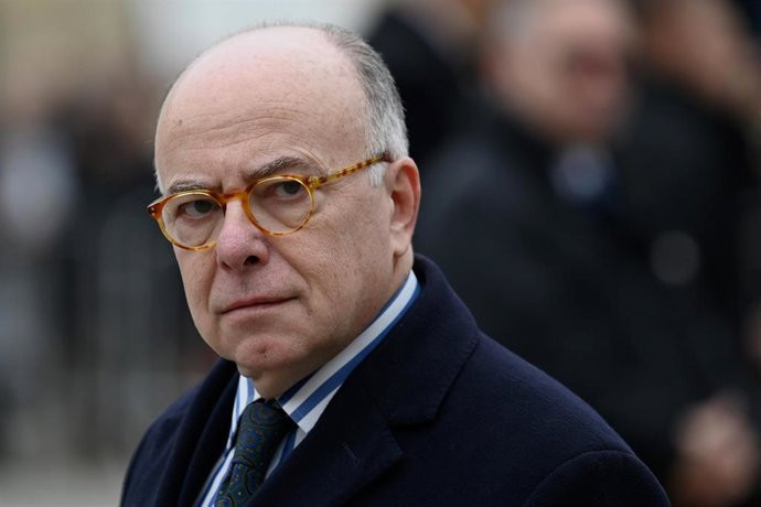Bernard Cazeneuve