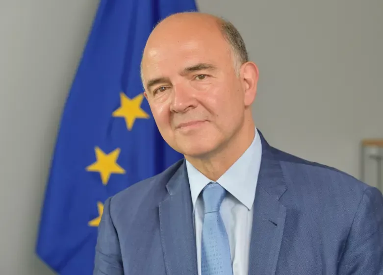 Pierre Moscovici